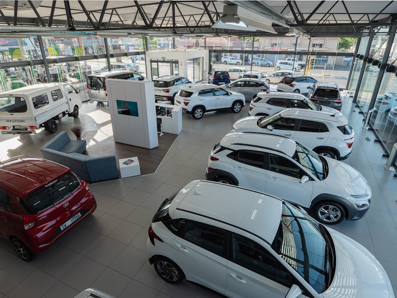 Hyundai Worcester - Photo 2